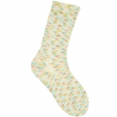 Sock Bamboo Confetti, Rico Yarns