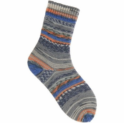 Socks Bamboo Norwegian