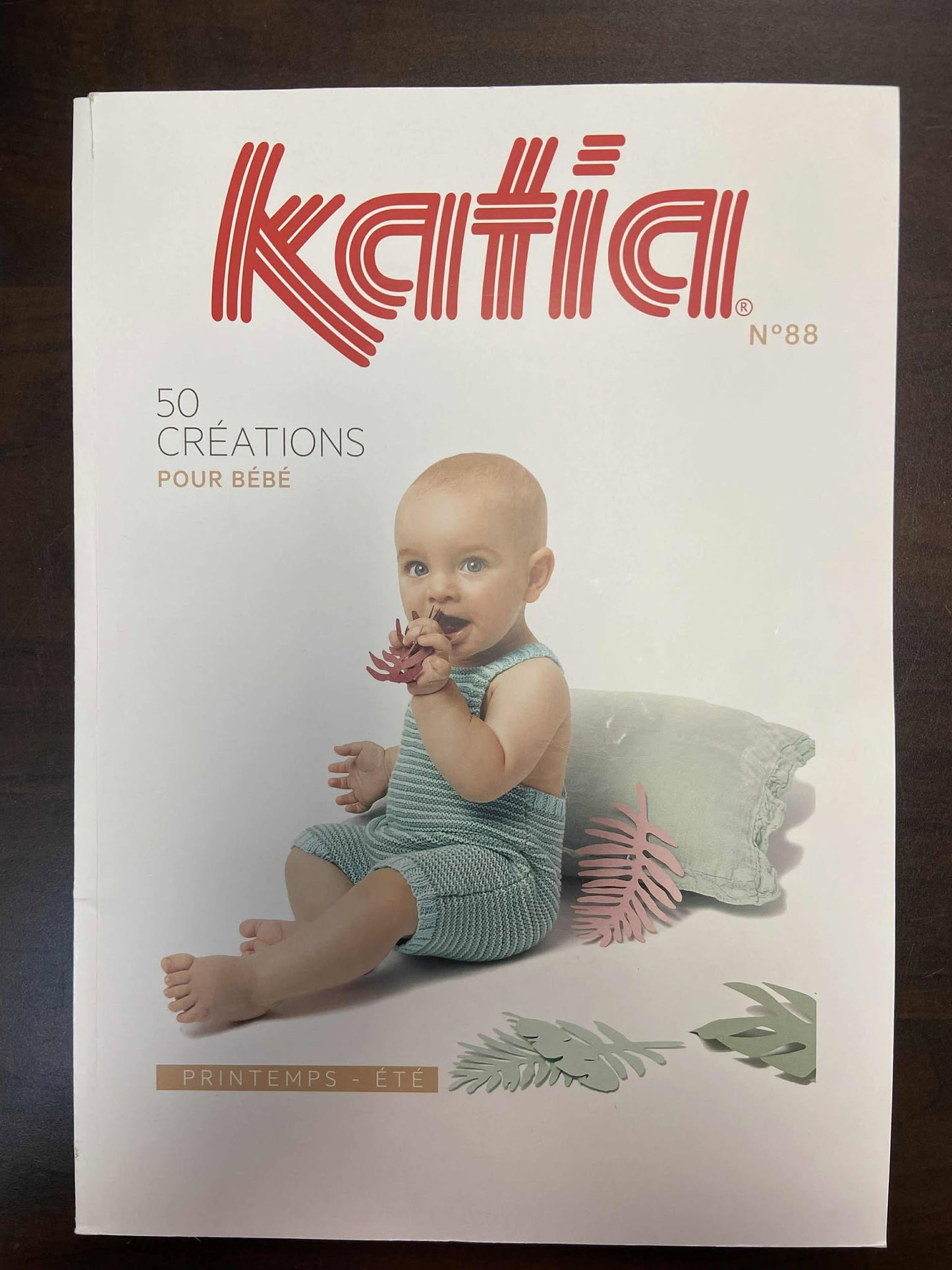 Revue Katia #88