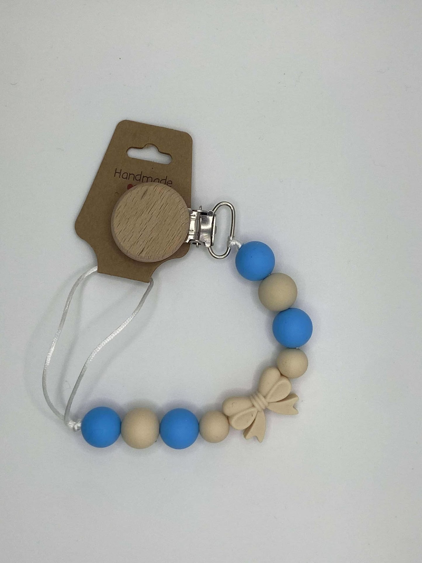 Attache suce boucle