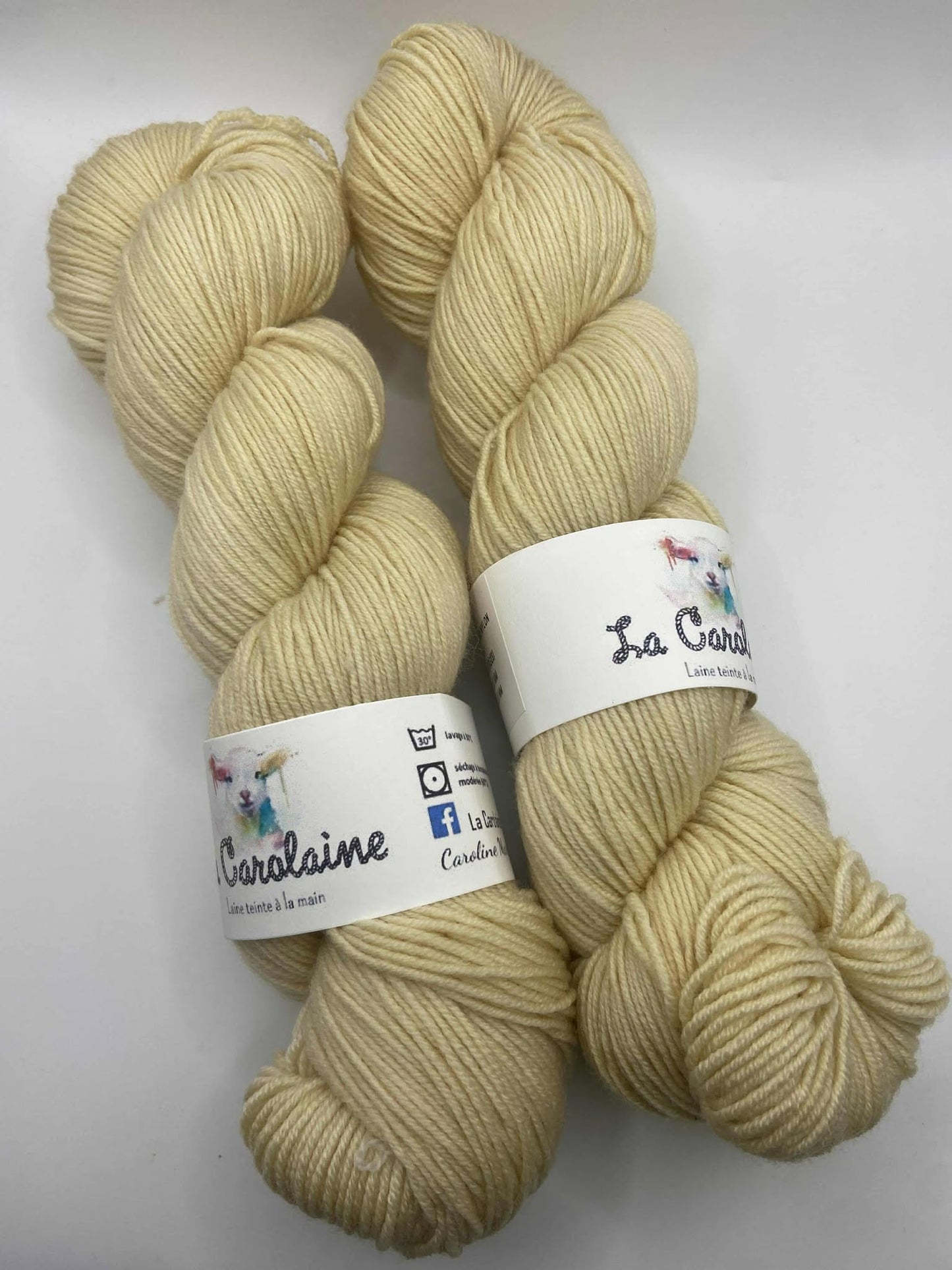 La Carolaine, Collection Éphémère