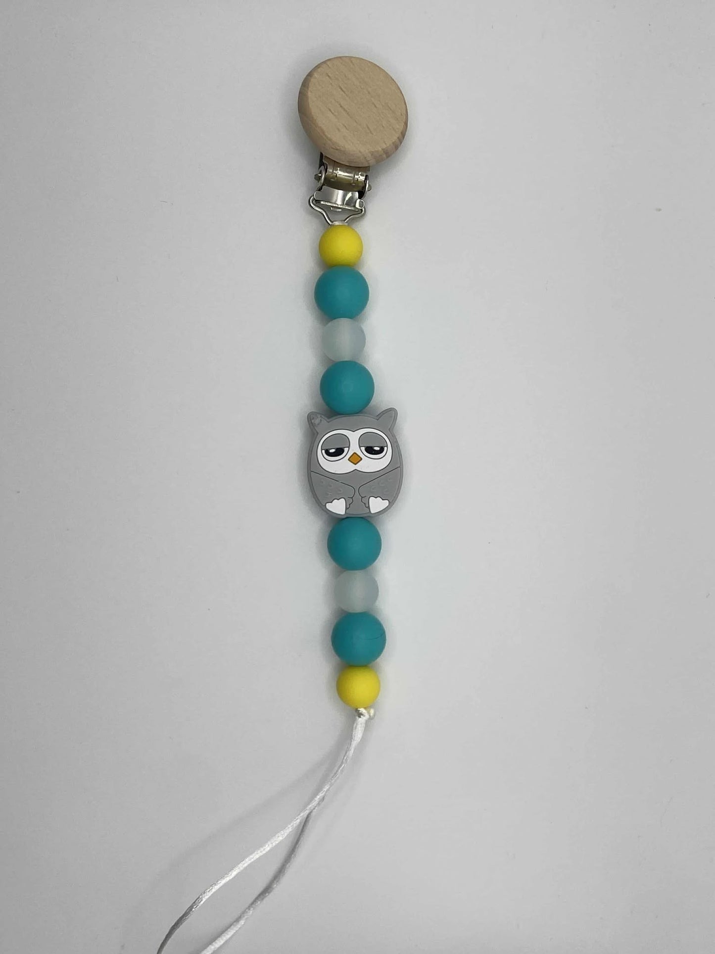 Attache suce Hibou