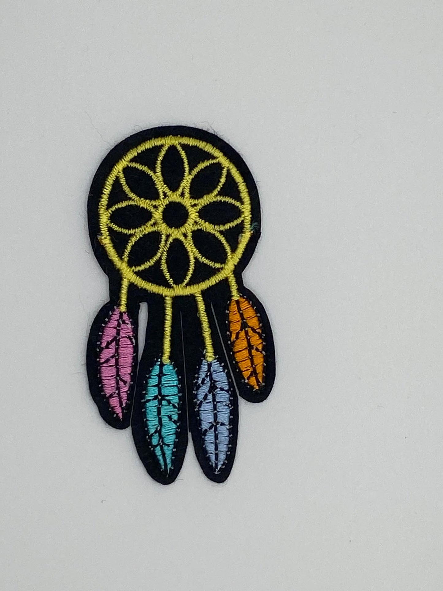Appliqué Capteur de rêve