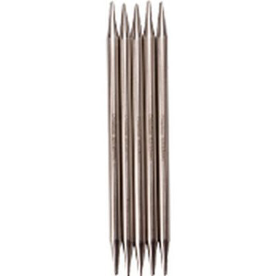Aiguille double-pointes ChiaoGoo 6''/15cm