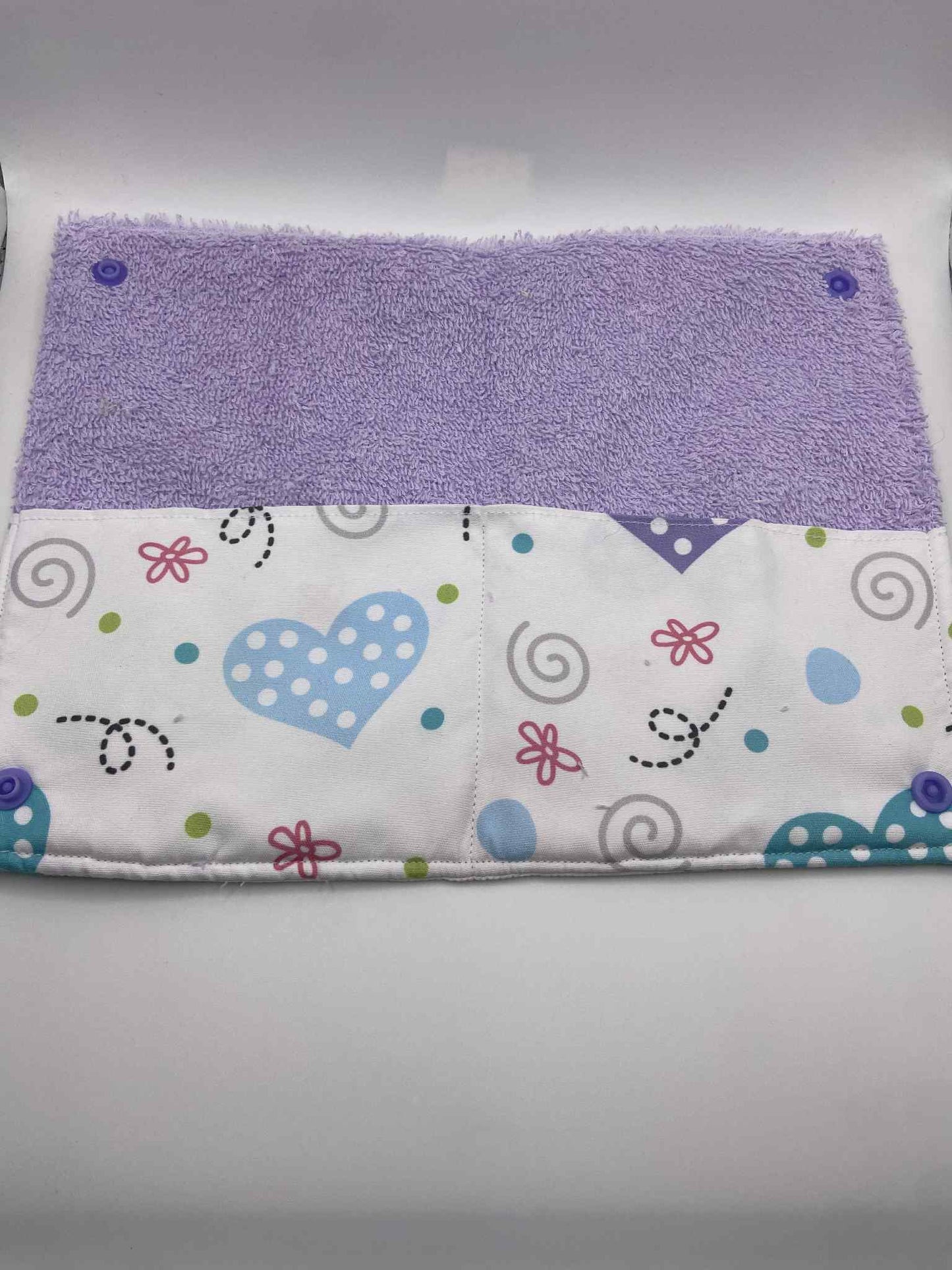 Étui à brosse à dent pour enfant
