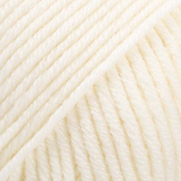 Merino Extra fine, de Drops