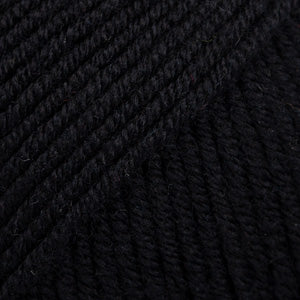 Merino Extra fine, de Drops