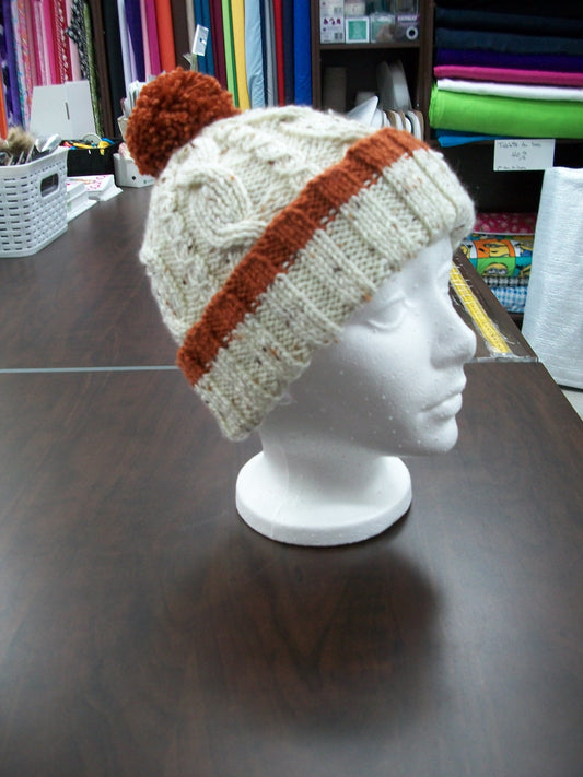 Tuque pour homme