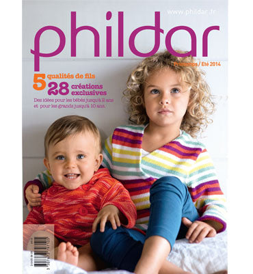 Revue Phildar