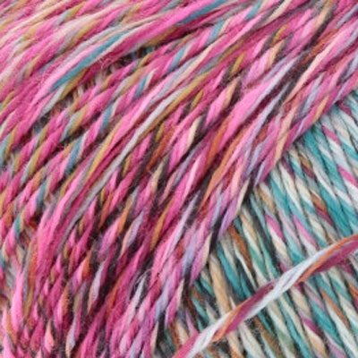 MOVE Wool addicts By Lang yarns