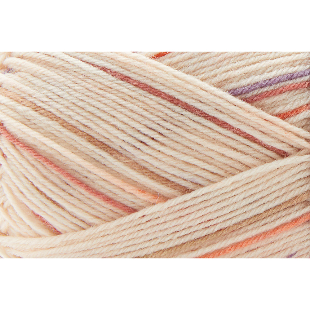 Zesty socks, Universal Yarns
