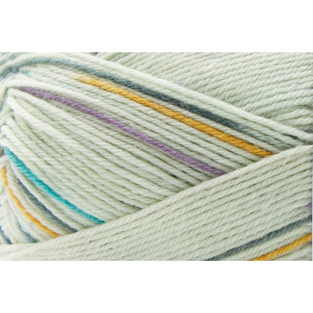 Zesty socks, Universal Yarns