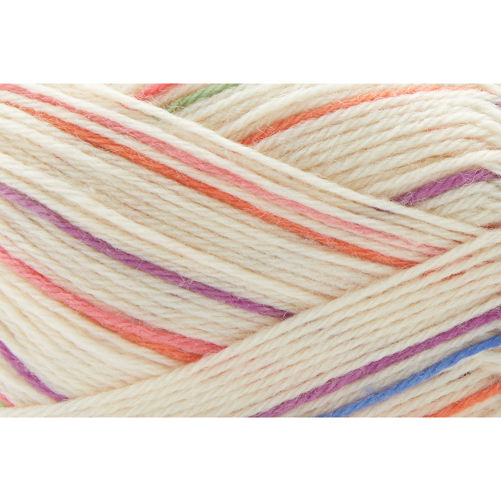 Zesty socks, Universal Yarns