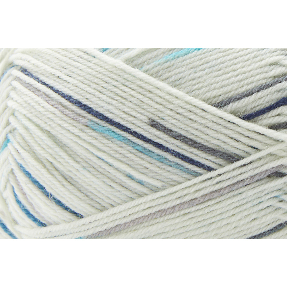 Zesty socks, Universal Yarns