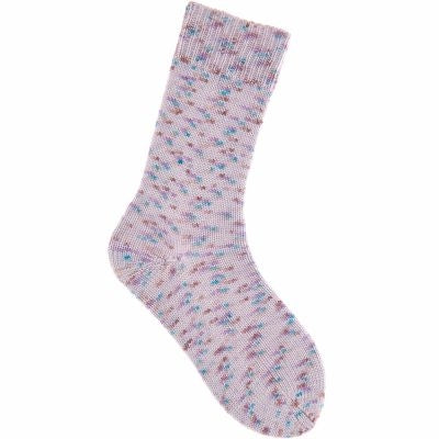 Sock Bamboo Confetti, Rico Yarns