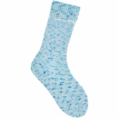 Sock Bamboo Confetti, Rico Yarns