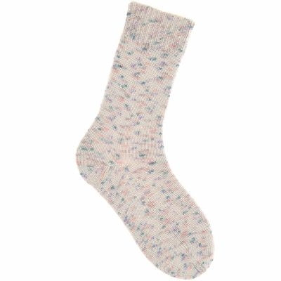 Sock Bamboo Confetti, Rico Yarns