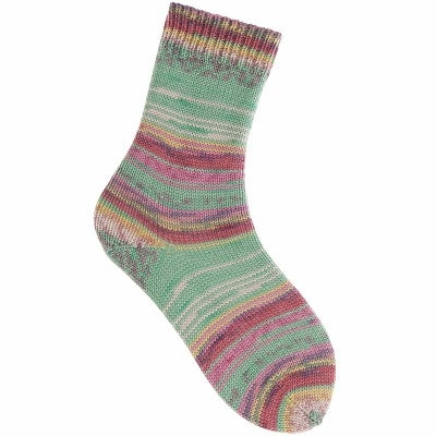 Socks Bamboo Norwegian