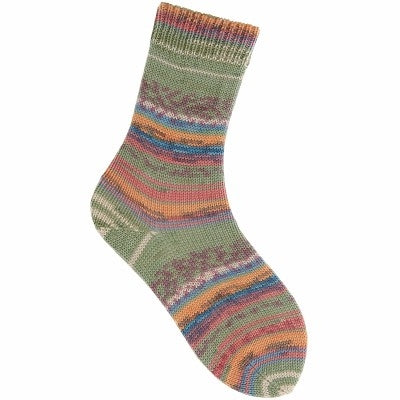 Socks Bamboo Norwegian
