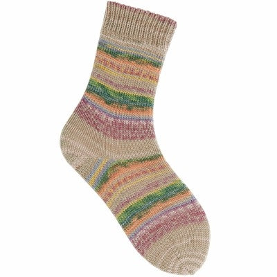 Socks Bamboo Norwegian