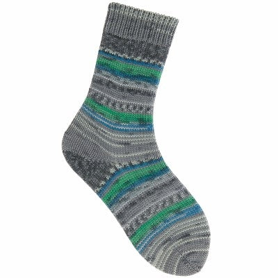 Socks Bamboo Norwegian