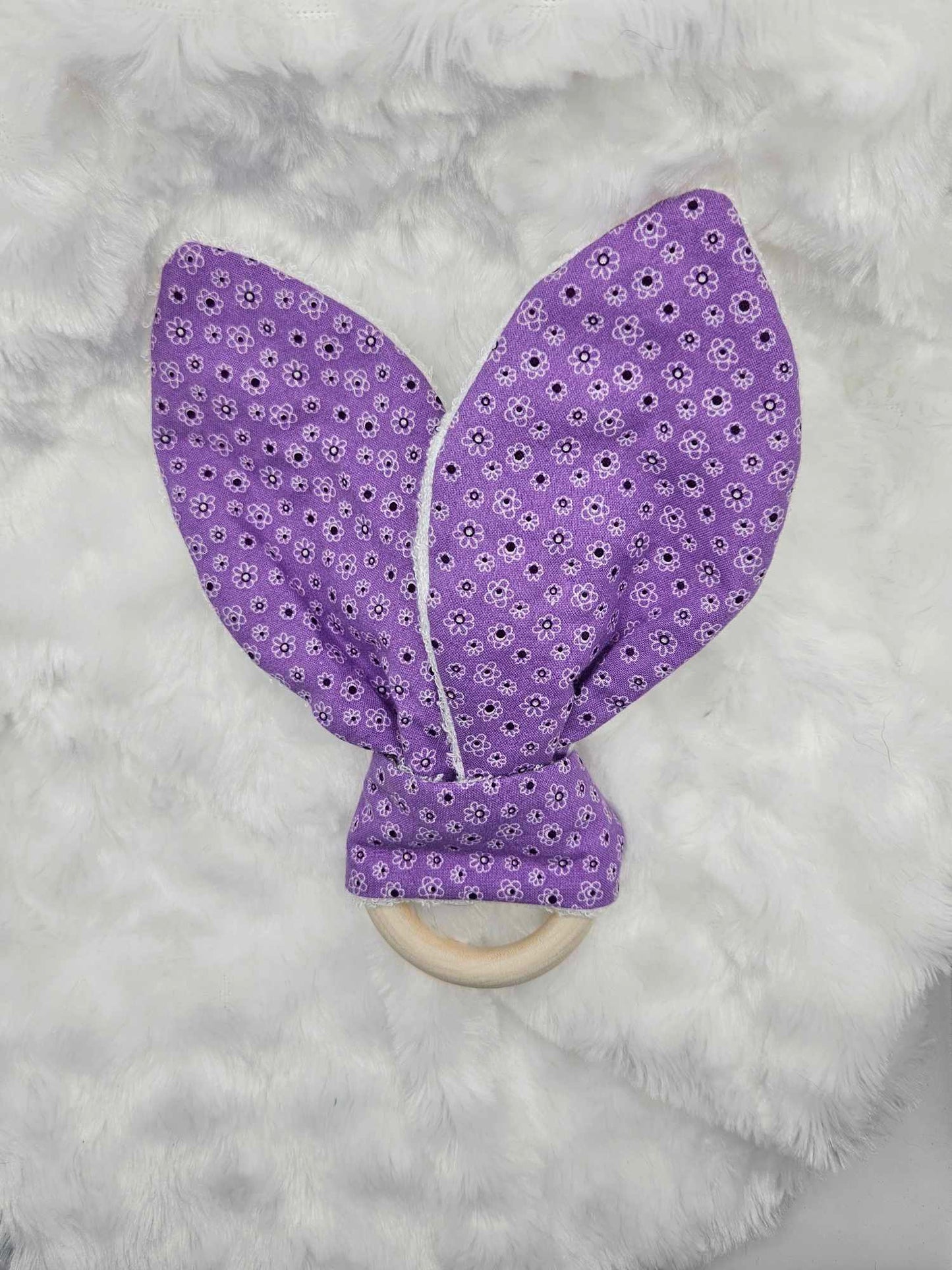 Oreille de lapin