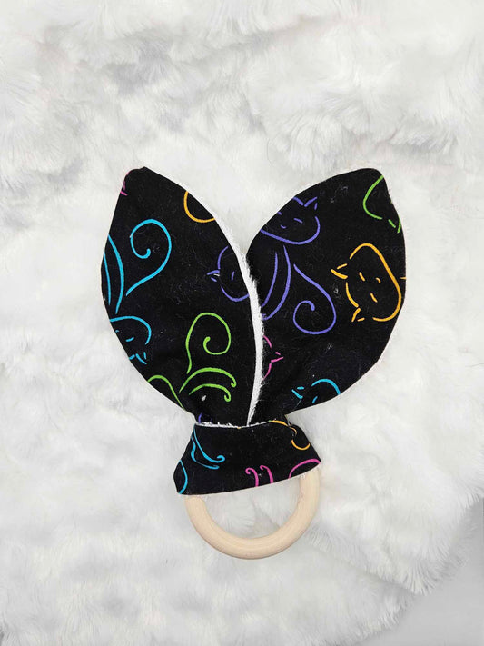 Oreille de lapin