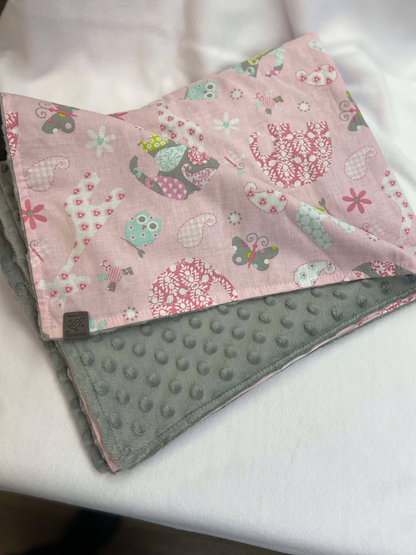 Couverture pour bébé