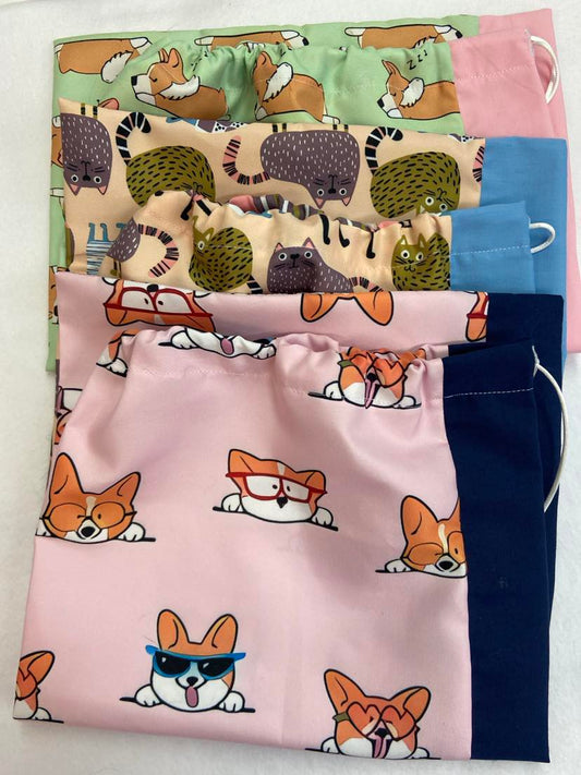 Sacs imperméables pour tout-petits
