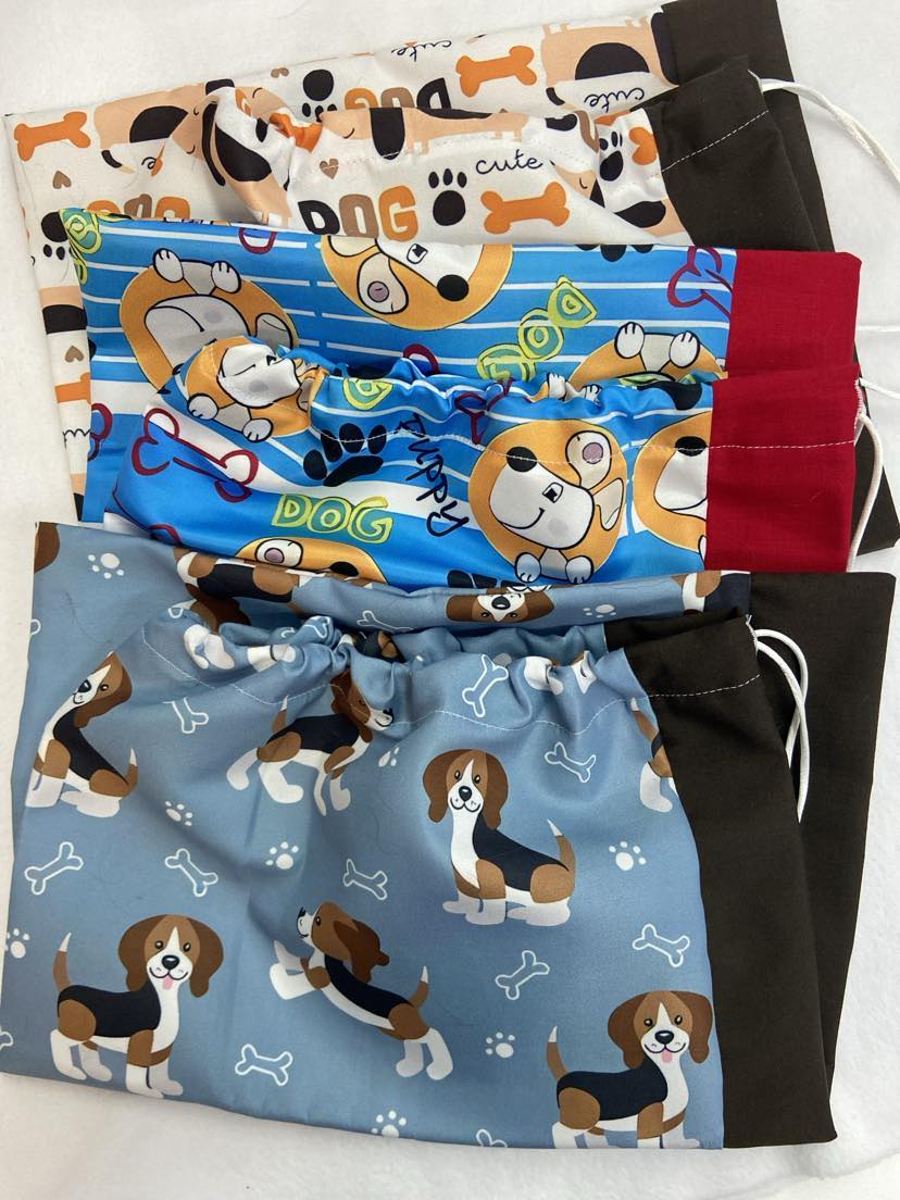 Sacs imperméables pour tout-petits