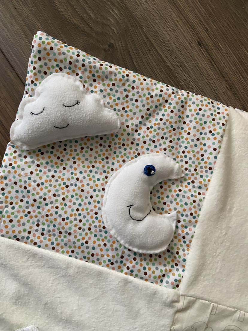 Tapis d'éveil