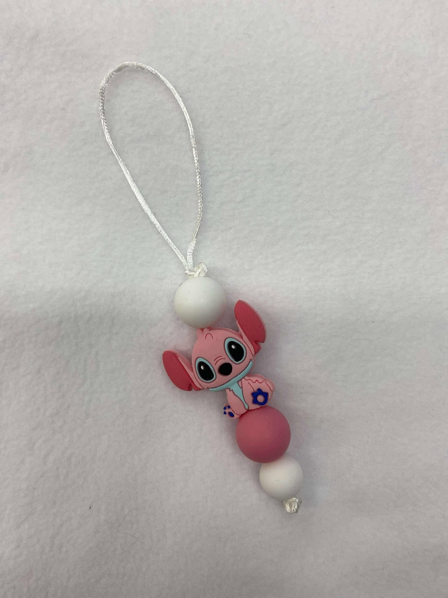 Tirette fille Stitch