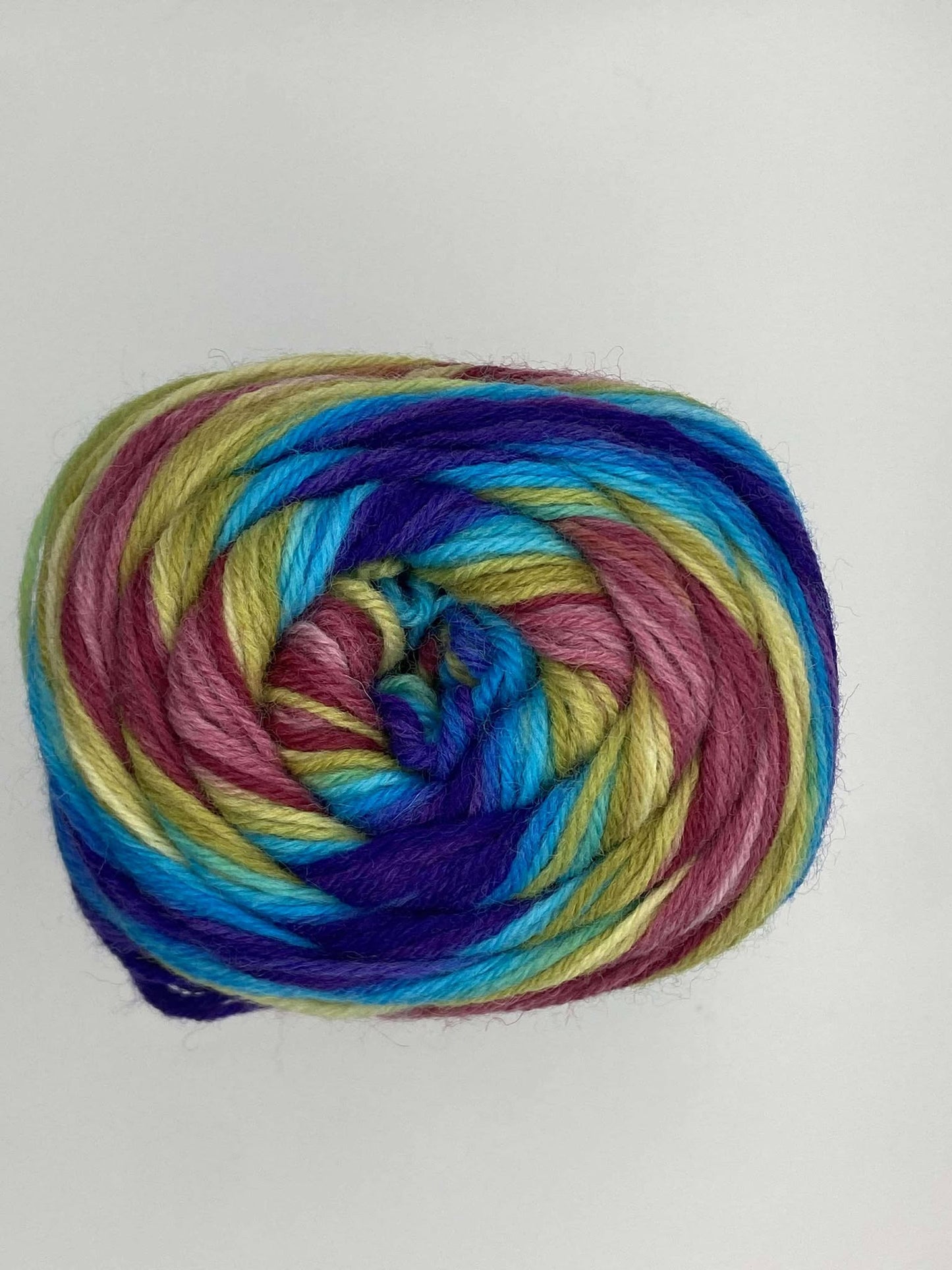 Evolution sock