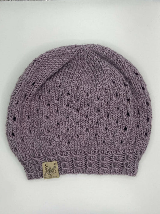 Bonnet pour bébé