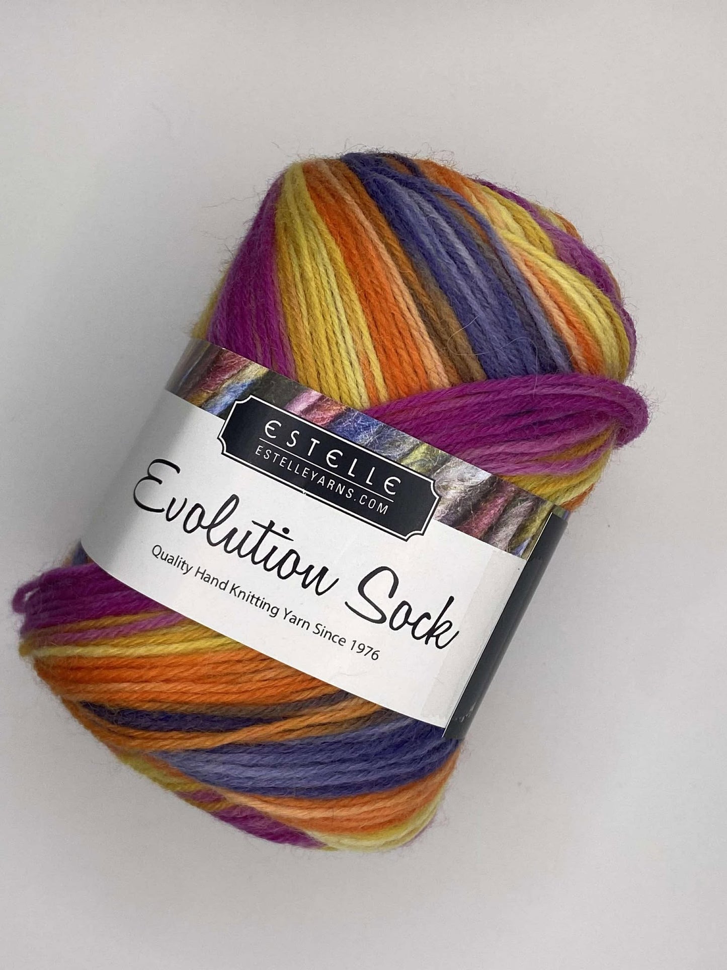 Evolution sock
