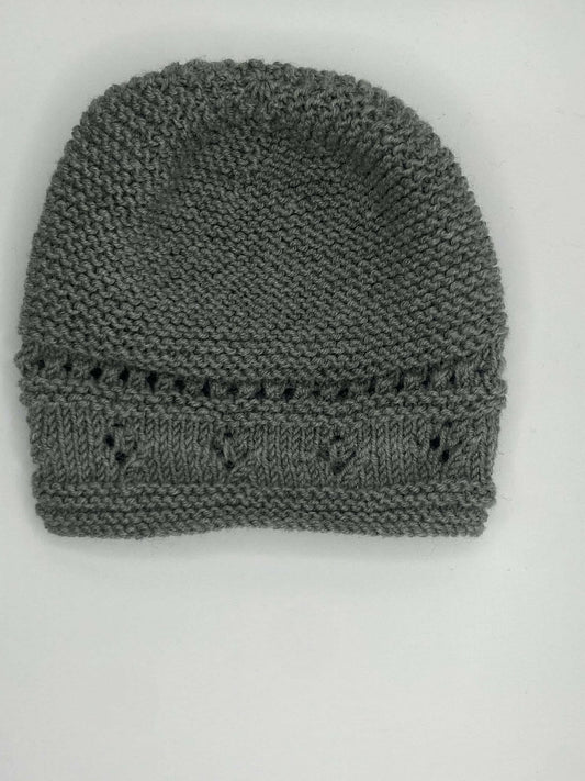 Bonnet nouveau-né