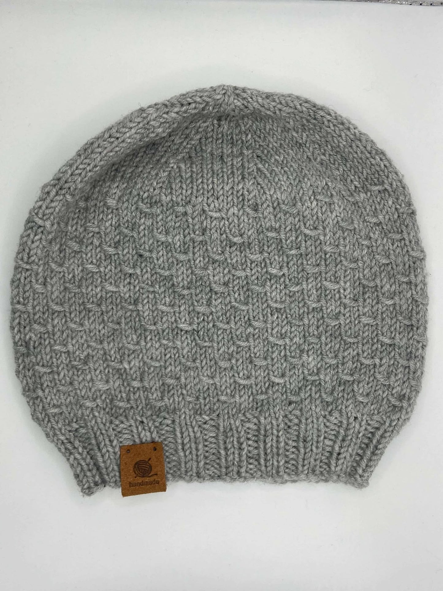 Bonnet pour bébé