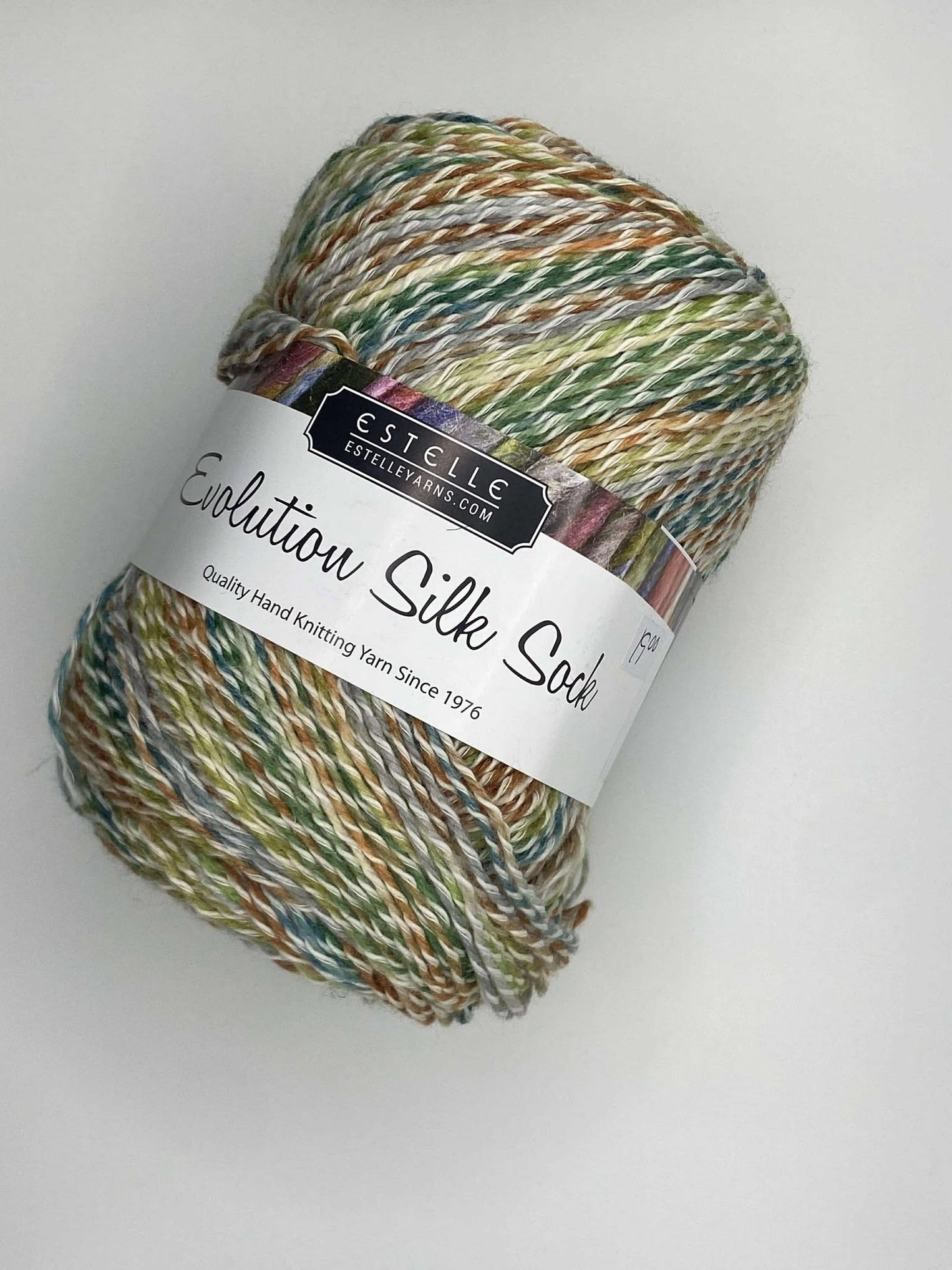 Évolution Silk Sock