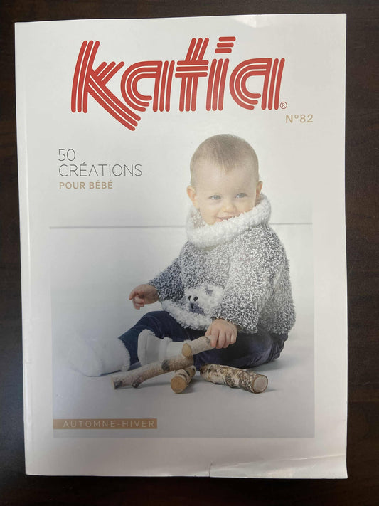 Revue Katia #82