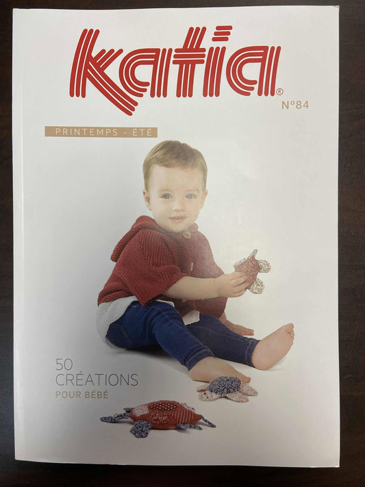 Revue Katia #84