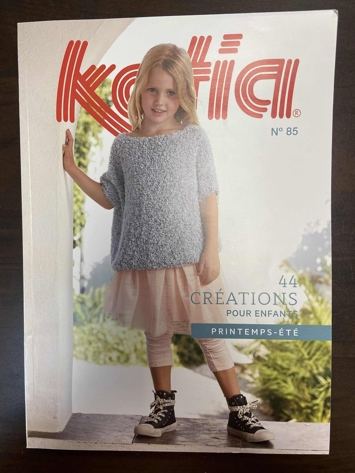 Revue Katia #85