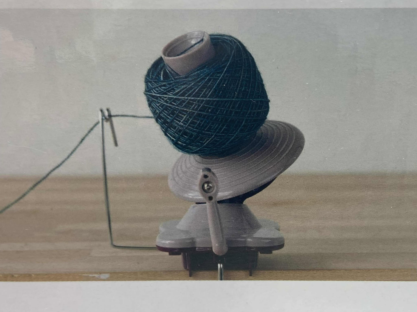 Bobineuse à laine Knit Picks