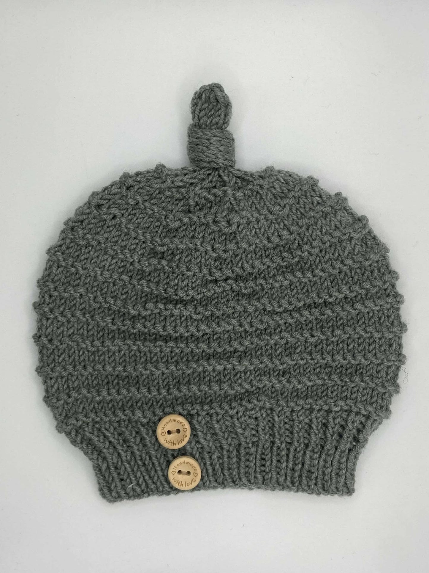 Bonnet pour bébé