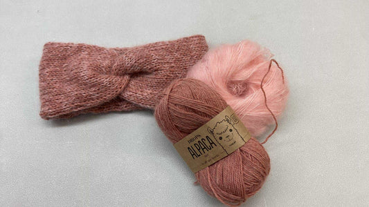 Bandeau pour femme