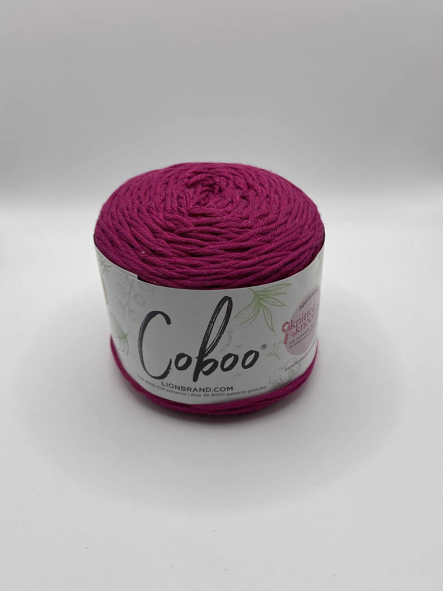 Coboo, Lion Brand