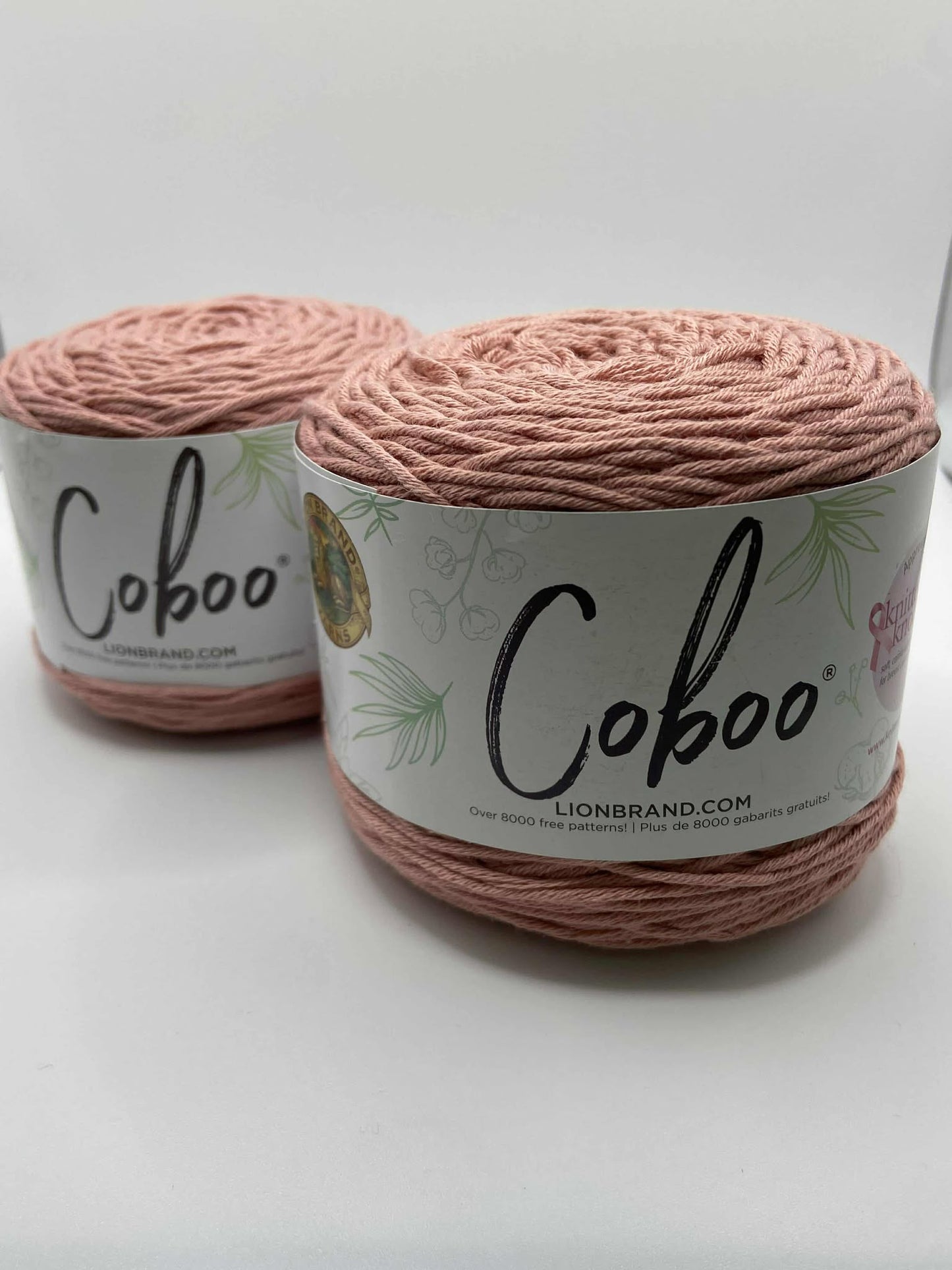 Coboo, Lion Brand