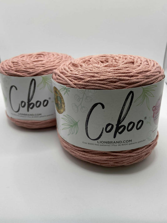Coboo, Lion Brand