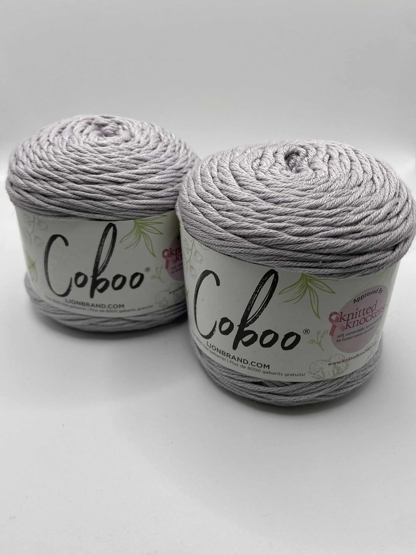 Coboo, Lion Brand