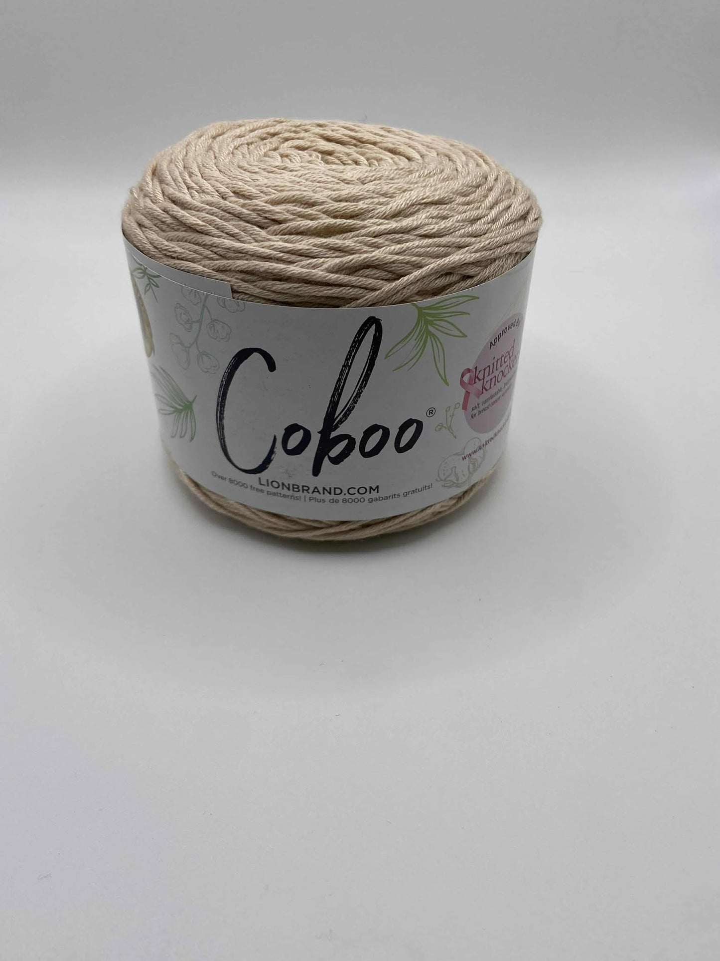 Coboo, Lion Brand