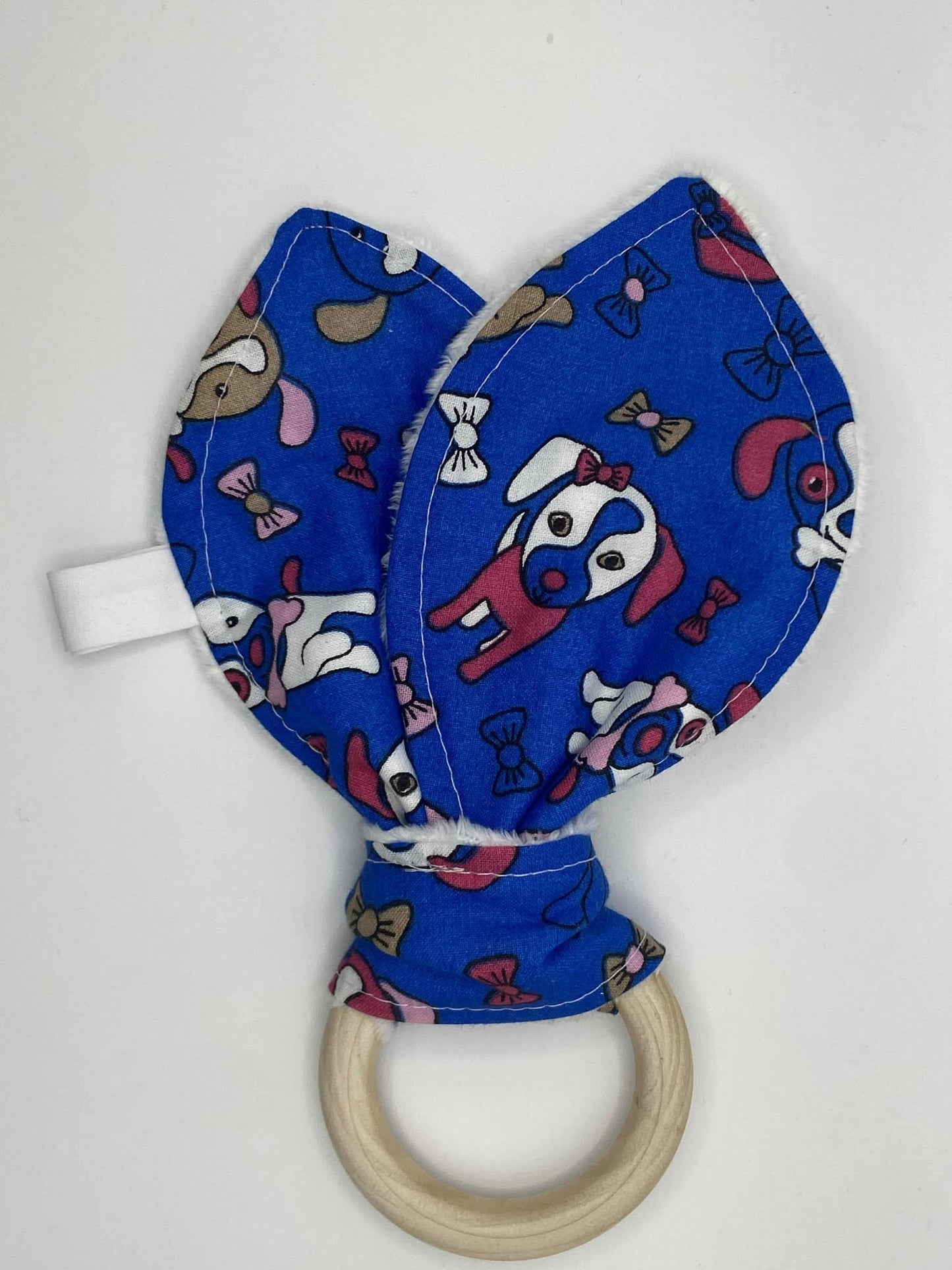 Oreille de lapin